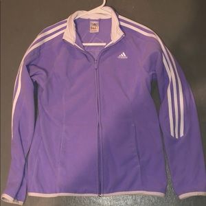 Adidas sweatshirt